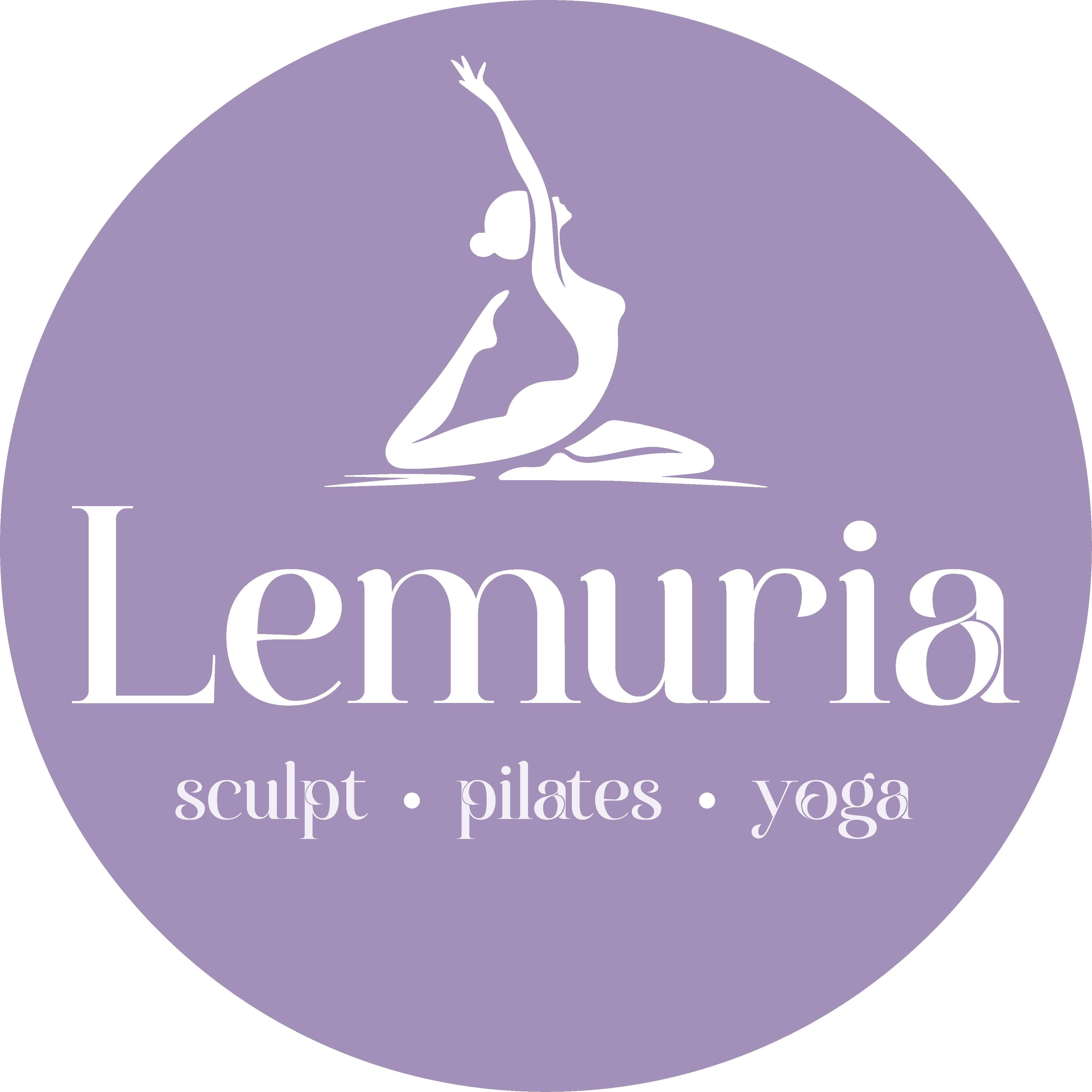 Lemuria Fitness